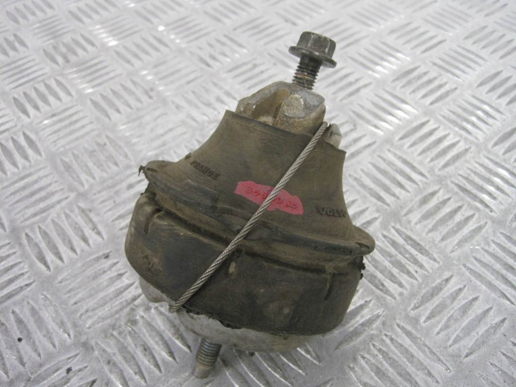 фото №1, Volvo оригінальний номер 8 683 936 підшипниковий вузол двигуна