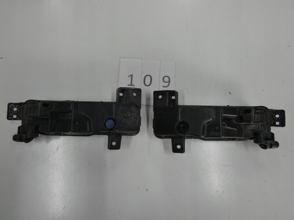 Протитуманна фара світлодіоди bmw 3 g20/g21 правий 1 лівий 109. Зі Шроту