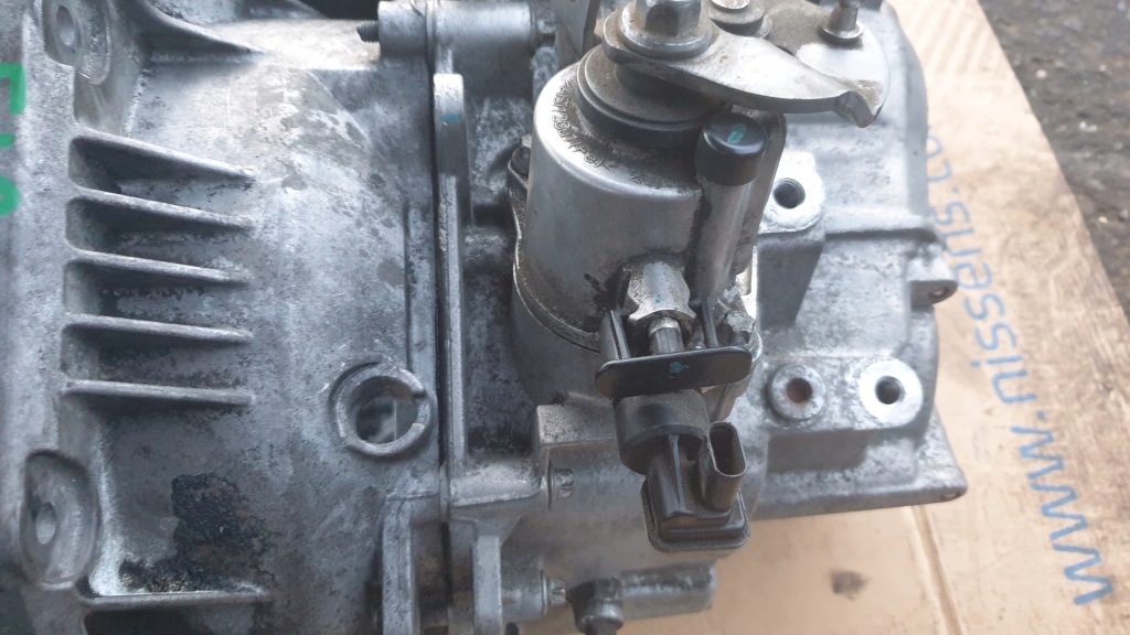 фото №3, Opel antara captiva коробка передач r13016930-avh f40