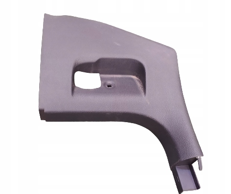 фото №1, 1k1863483a защита стойка порог левая vw golf vi