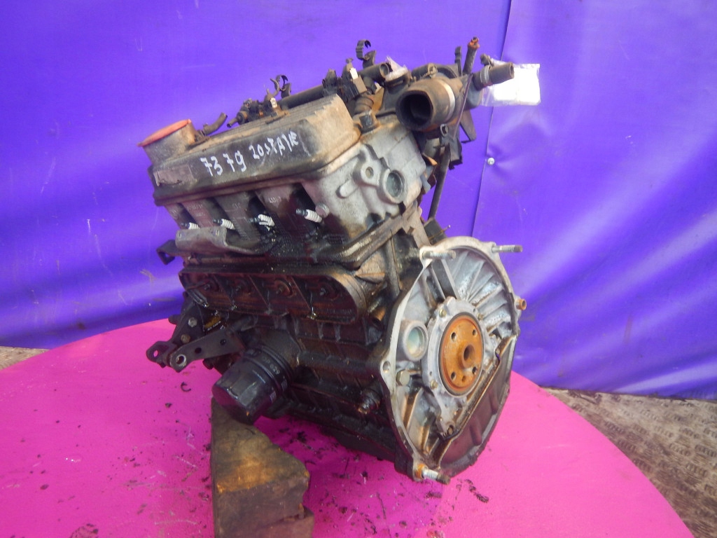 фото №8, Skoda felicia 1,3 136m 68km двигун бензин