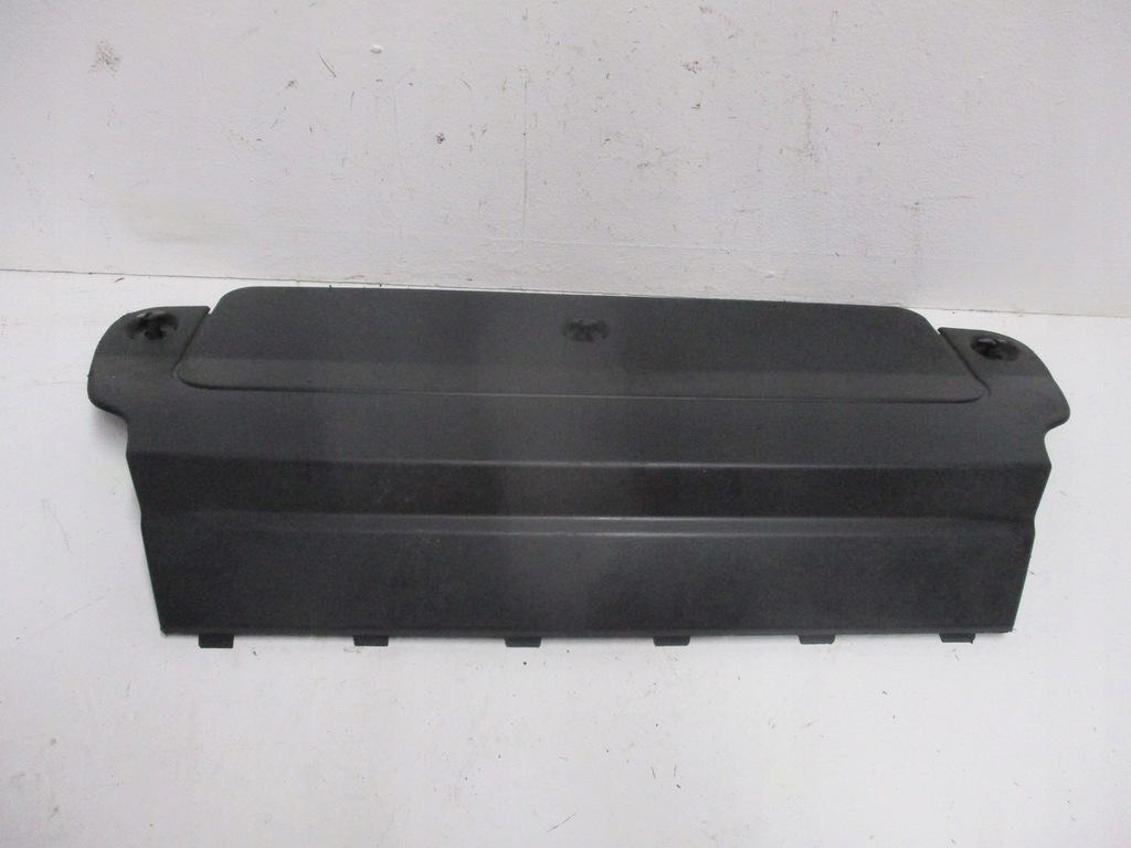 фото №1, Защита бампера range rover vogue ck52-17k950-ab