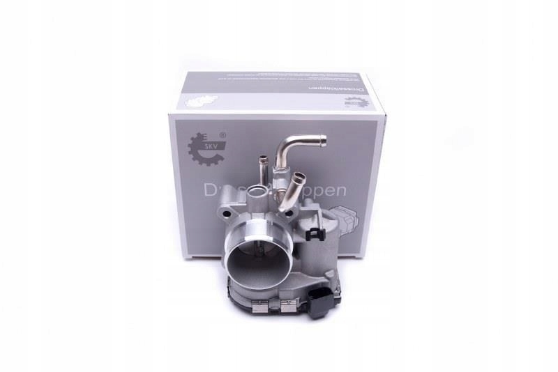 фото №11, Esen skv 12skv093 корпус дроссель