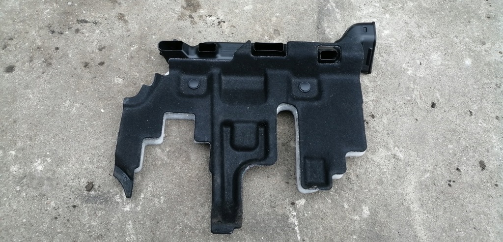 фото №1, Opel insignia a захист pod консоль