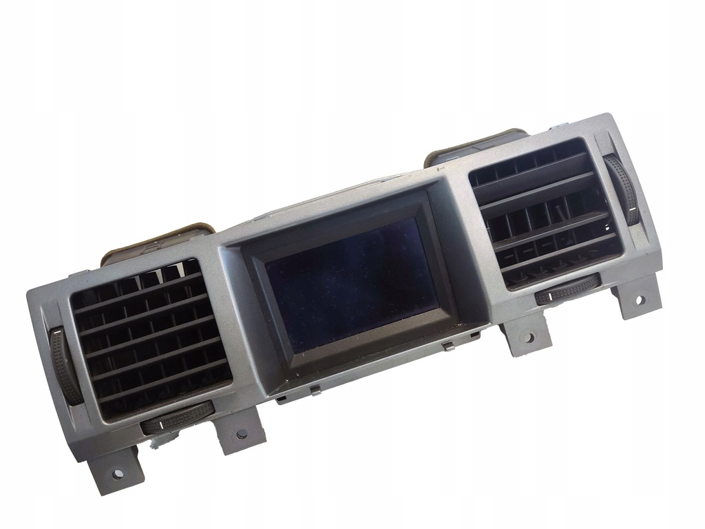 фото №1, Дисплей opel vectra c / signum проверенный