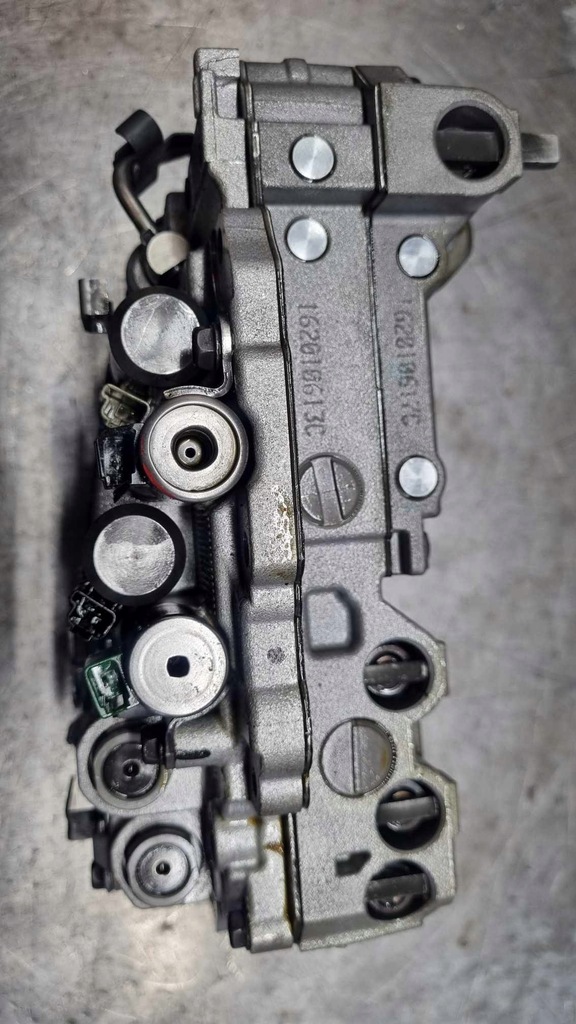 фото №6, Блок управления мехатроник коробки tf70 tf80 tfd070 opel volvo renault