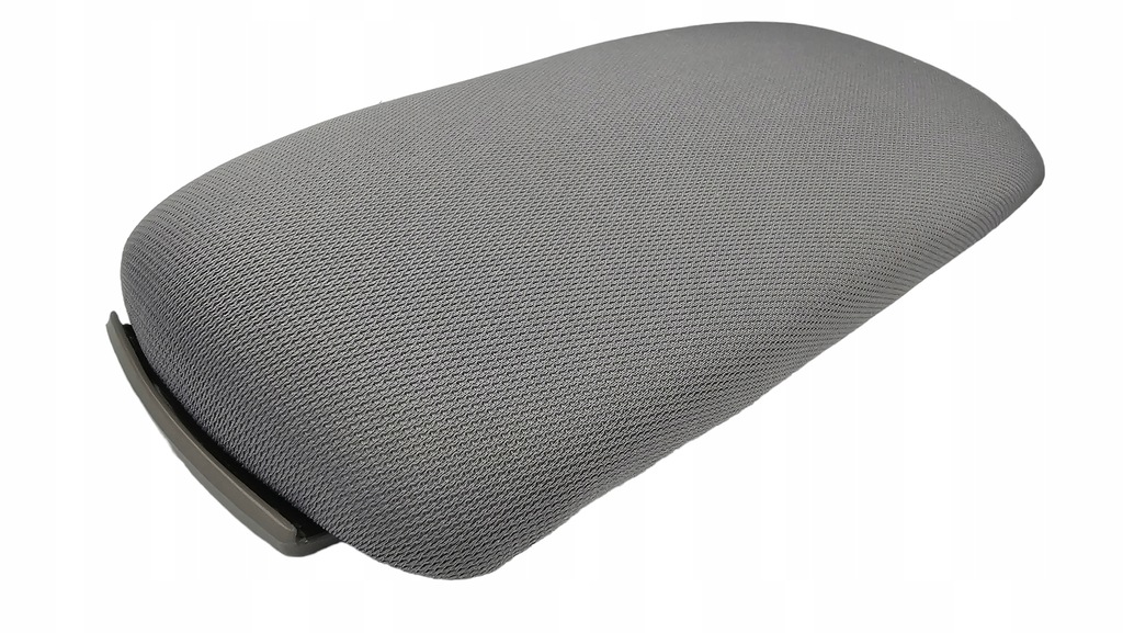 фото №13, Кришка кришка кришка підлокітник seat exeo 2008-2013 szary матеріал