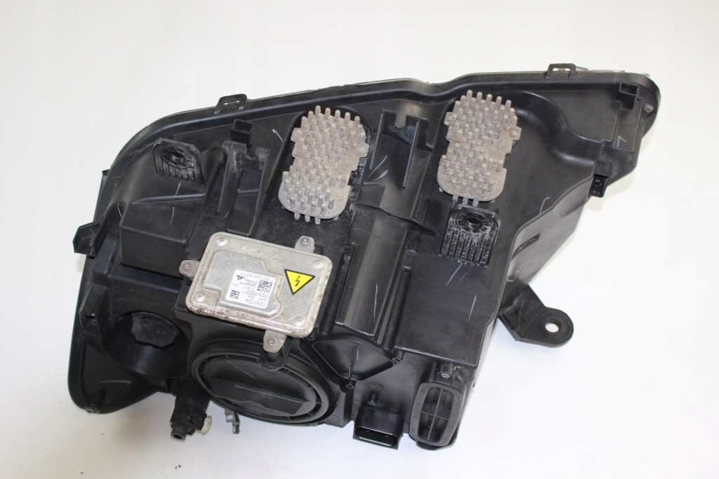 фото №12, Лампа правий перед bmw x3 f25 7217300