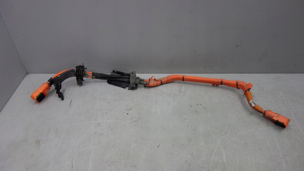 фото №1, Bmw i3 i01 шланг wysokiego напряжения 6809274