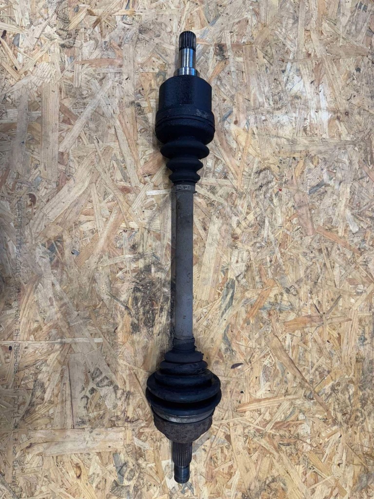 Купить Приводной вал короткий левая citroen jumpy 1 1.9