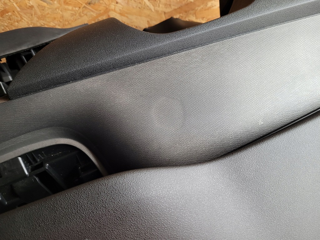 фото №13, Citroen c4 picasso ii приборная панель приборная консоль приборная панель подушка безопасности оригинал fv