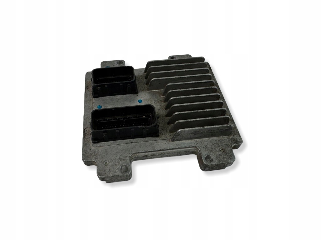 Купити Бортовий комп'ютер chevrolet оригінальний номер 12645482