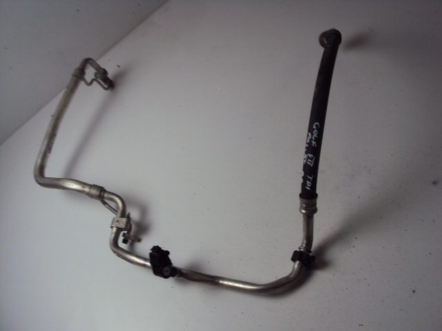 фото №1, Шланг кондиционера vw golf vii passat b8 tdi