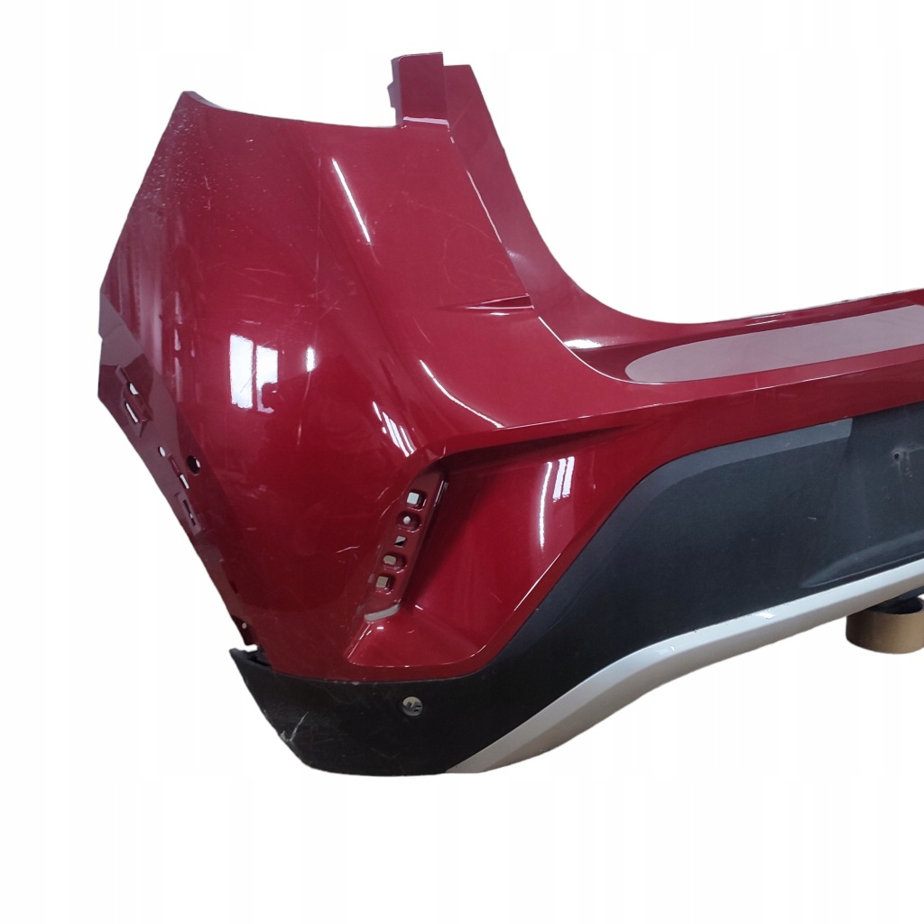 фото №2, Бампер задняя opel mokka ii b 21-