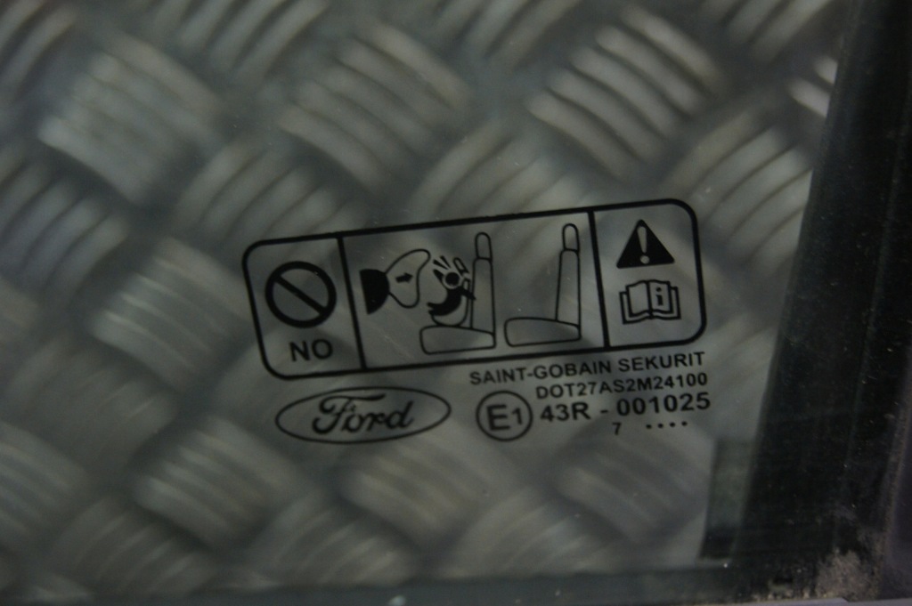 фото №8, Galaxy mk2 дверь левая передние g6