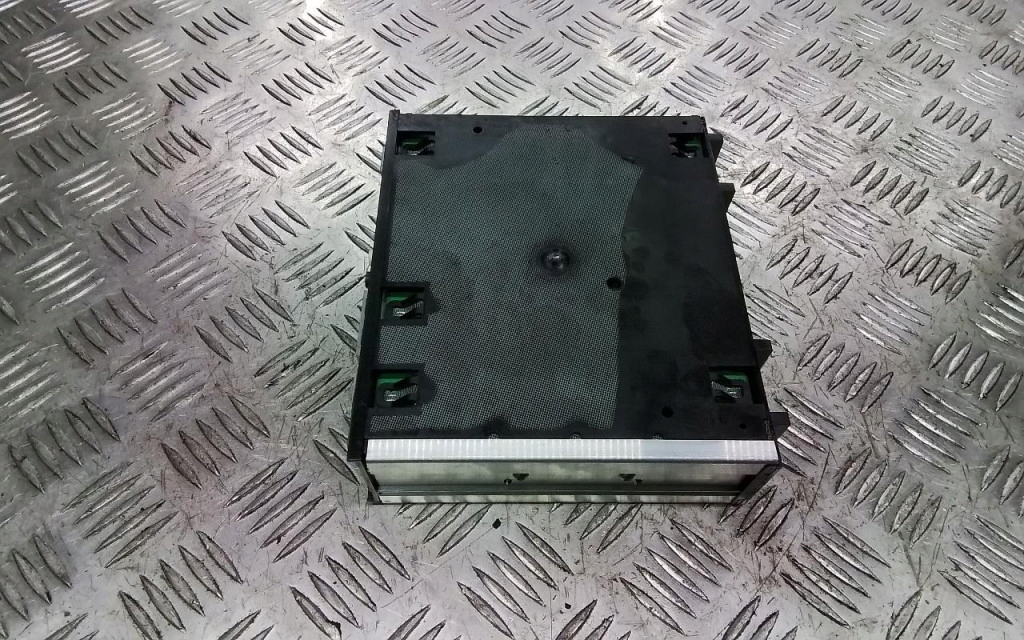 фото №1, Opel insignia b модуль радио навигации 39132631