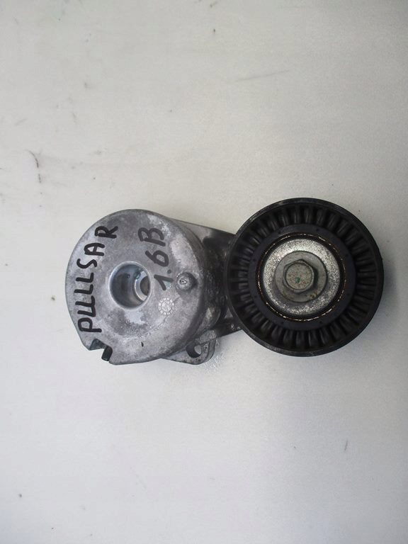 фото №1, Ролик натяжитель ремень nissan pulsar 1.6