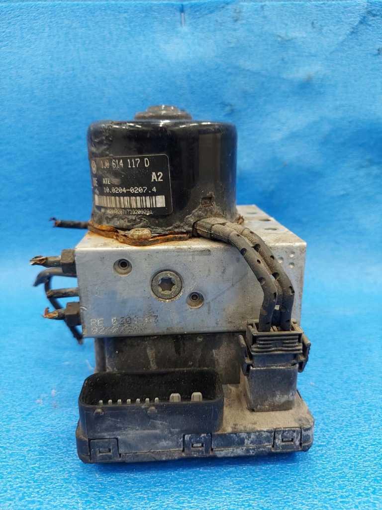 фото №4, Насос abs galaxy 1jo907379p