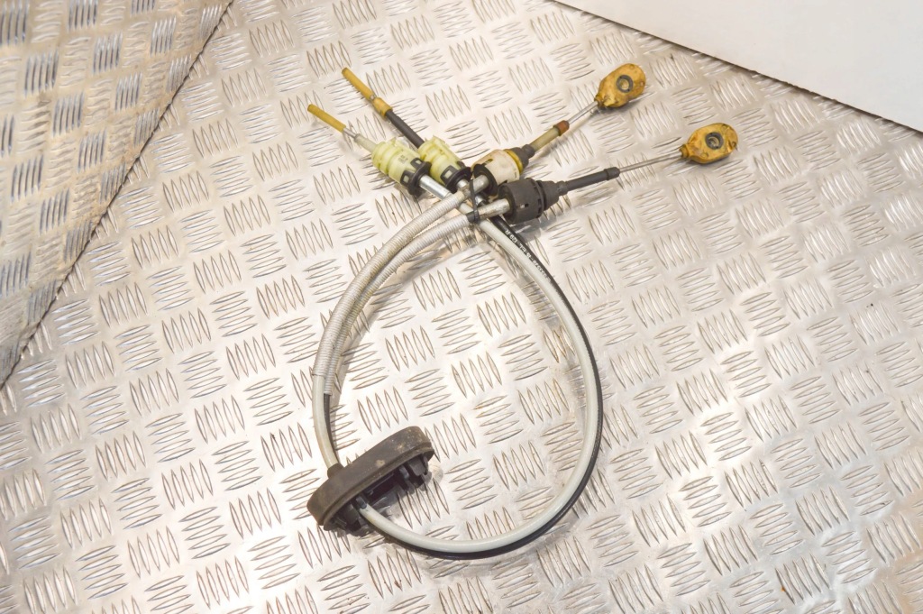 Купить Opel signum 2006 трос переключения передач