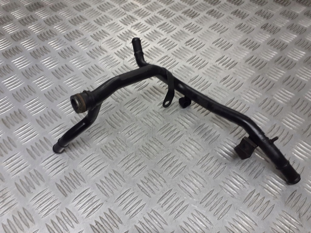 фото №1, Магистраль wody vw fox 1.4 tdi 045121065m