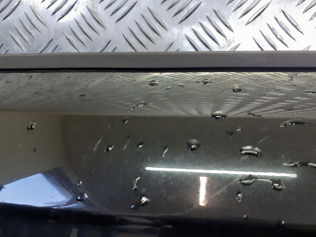 фото №5, Дверь левый перед audi a6 c6 lz9y