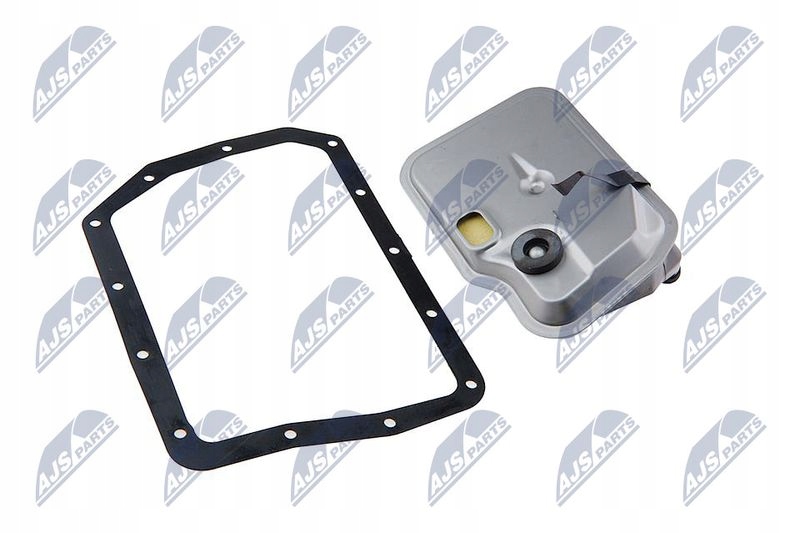 фото №4, Фільтр автоматичної коробки передач коробка передач vt1-27t gacvt16z mini r50 r53 c