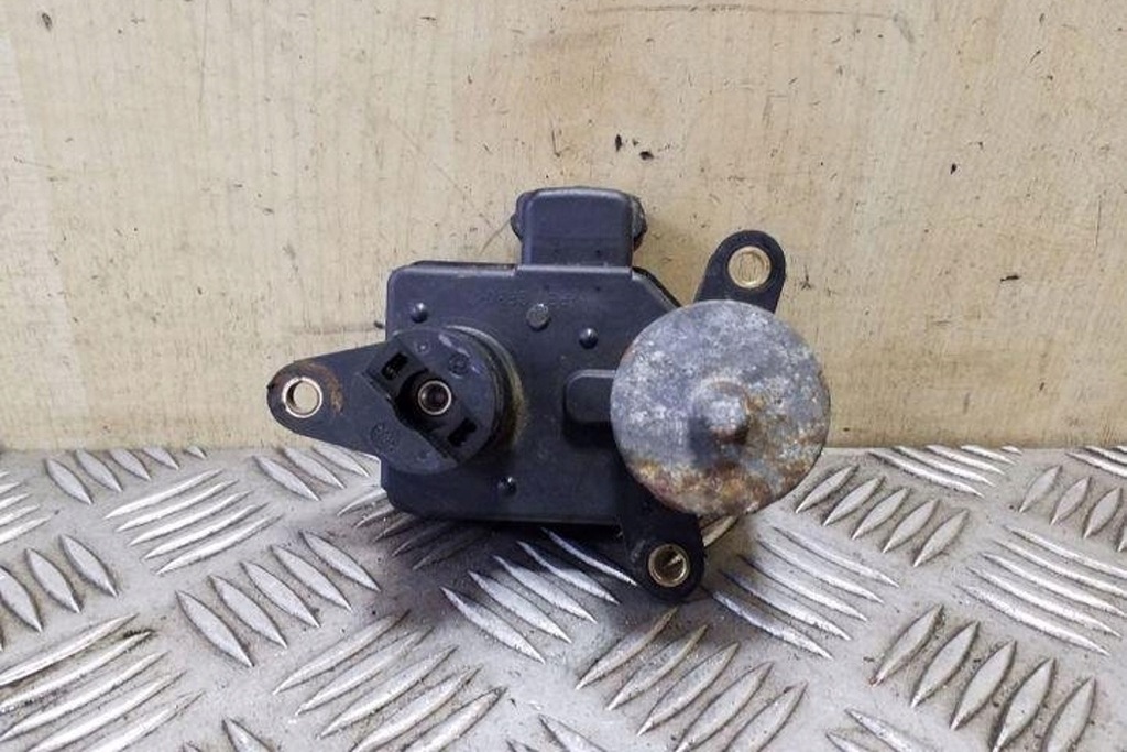 фото №7, Моторчик заслінка колектор kia sportage v nq5 283812f000 2.0l бензиновий