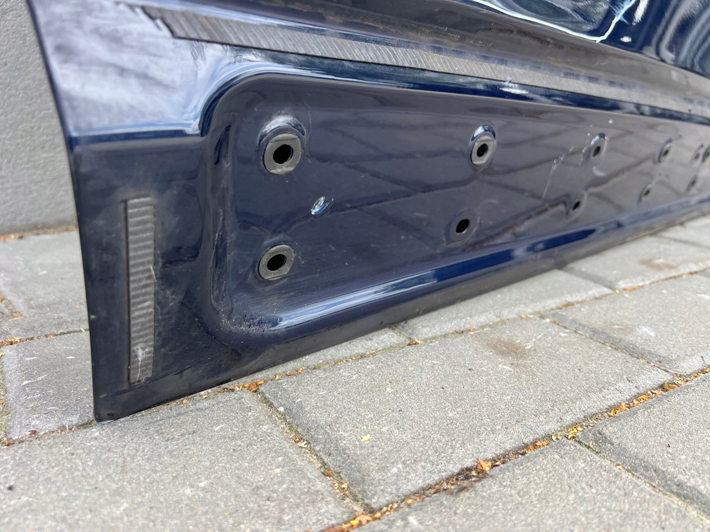 фото №12, Дверь jeep cherokee kl 2013-2023 передние правое перед правый