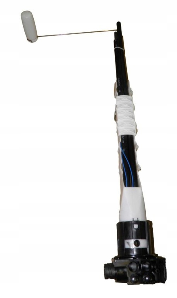 фото №1, Датчик уровня топлива mb actros l-455mm