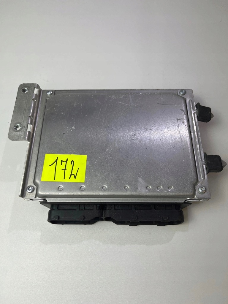 фото №5, Блок управления двигателя hyundai coupe 2.0 fc7g