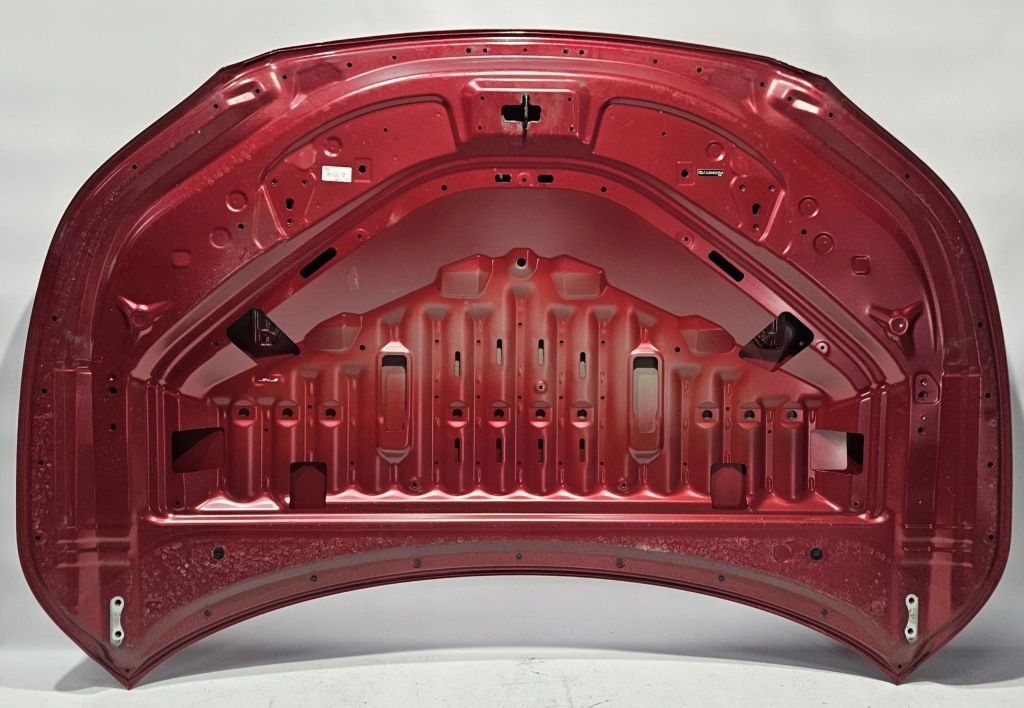 Капот крышка двигателя lexus rx v 22- оригинал в Украине