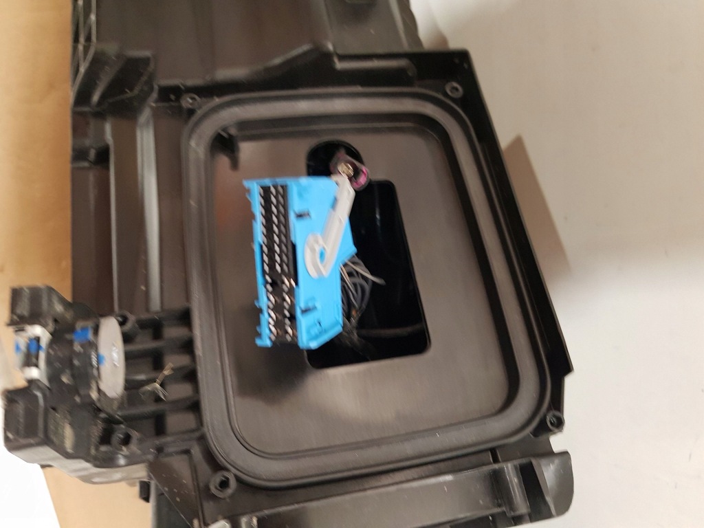 фото №12, Mercedes eqe w294 a294 лампа правая правый перед full led a2949062601