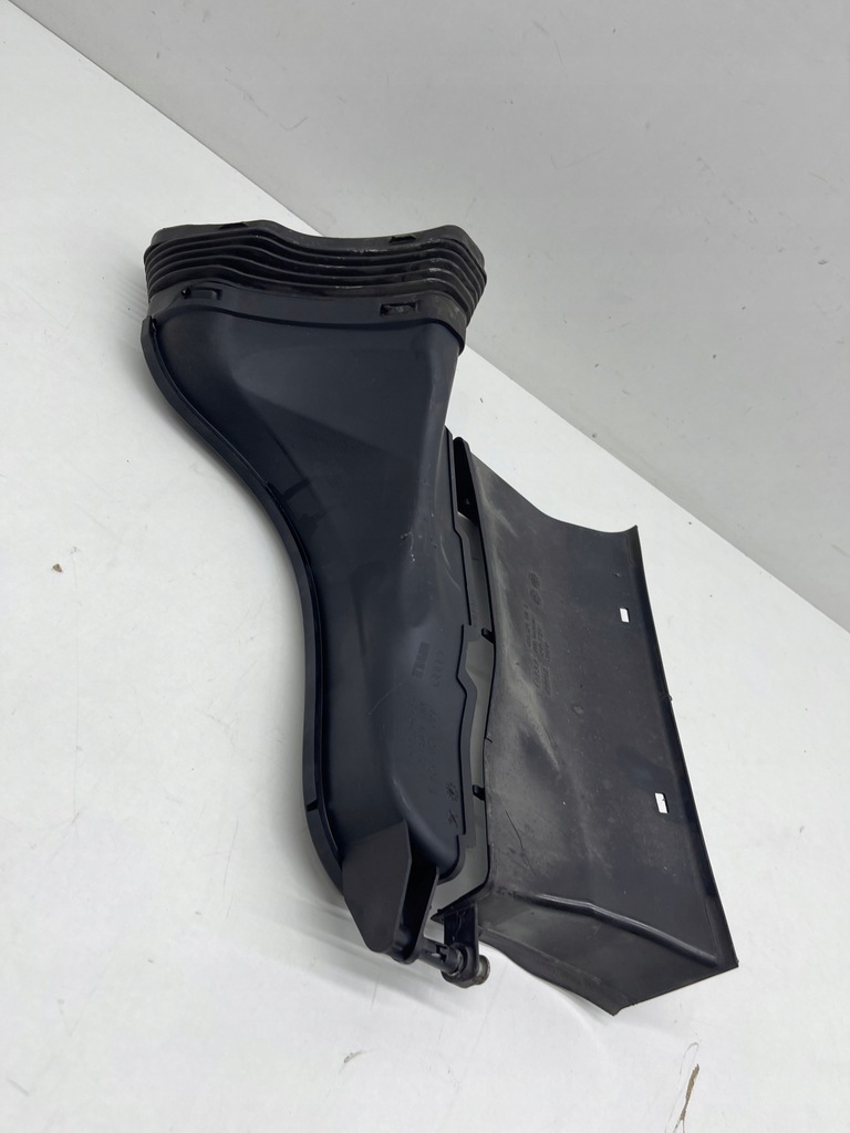 фото №9, Audi a6 c7 2.0 tdi воздуховод впуск воздуха воздуха комплект!