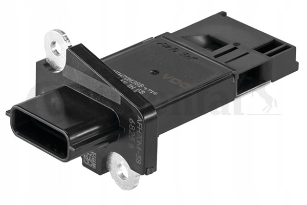 фото №1, Расходомер воздуха infiniti nissan renault