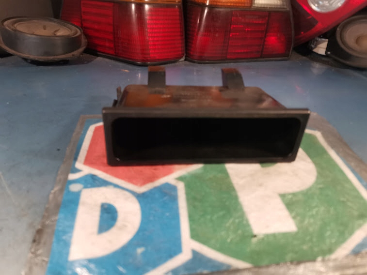 фото №1, Полиця бардачок кишеня box vaneo 4146890091