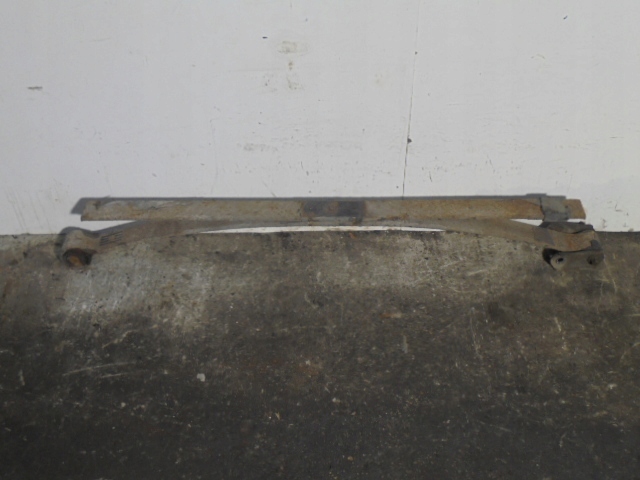 Купити Fiat ducato iii 250 06-14 ресора задній задній 2 щітки