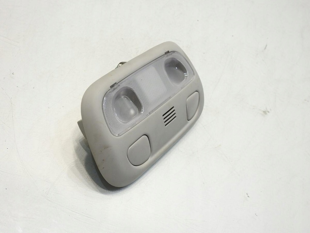 фото №6, Лампа освітлення кабіни subaru impreza iii gh