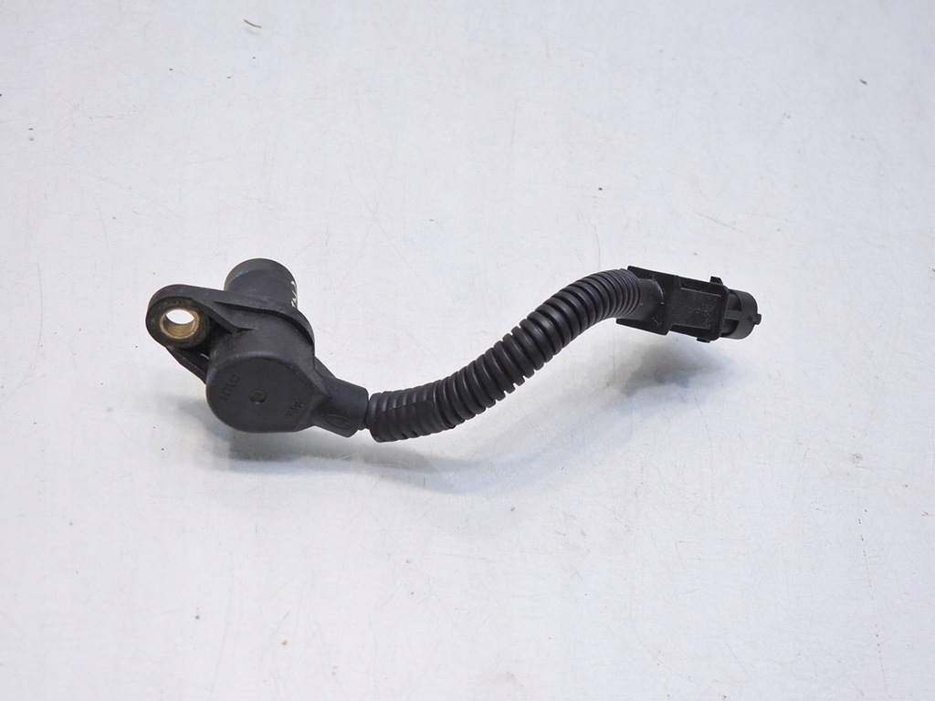 фото №6, Датчик положение вала kia sorento i 2.5 crdi