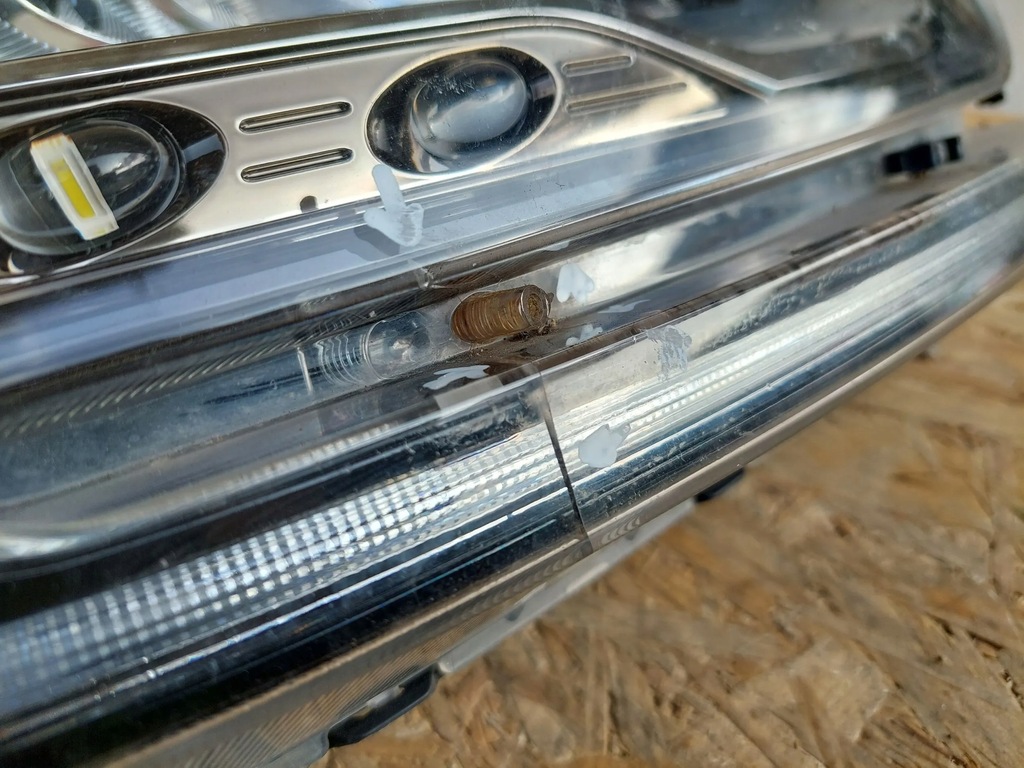 фото №9, Honda cr-v 2018 лампи передні