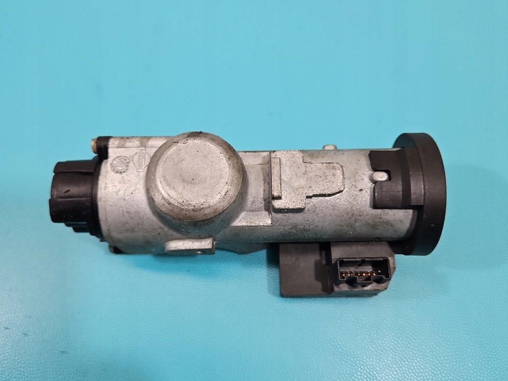 фото №15, Бортовий комп'ютер блок керування двигуна 8200334540 nissan almera n16 1.5 dci