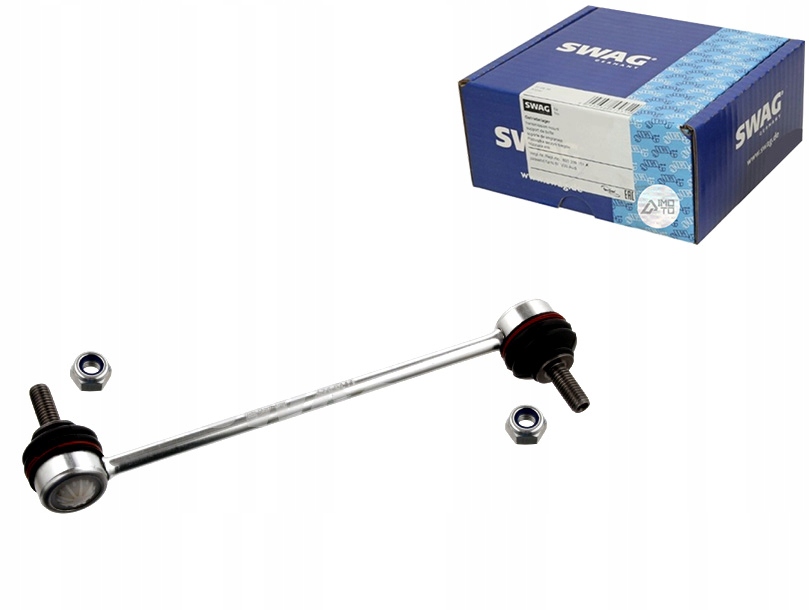 Купить Соединитель тяга стабилизатора задний  левый/правый land rover freelander 2 range