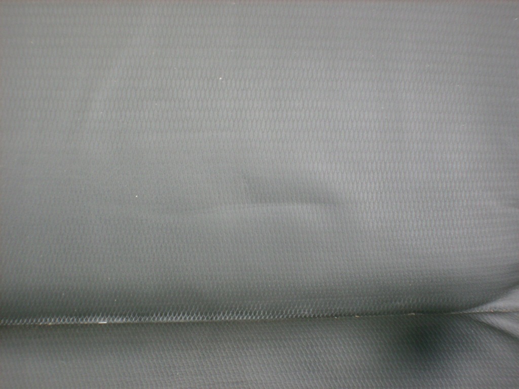 фото №12, Заднє сидіння спинка сидіння задня шкіра nissan qashqai j10 lift 2.0 benz