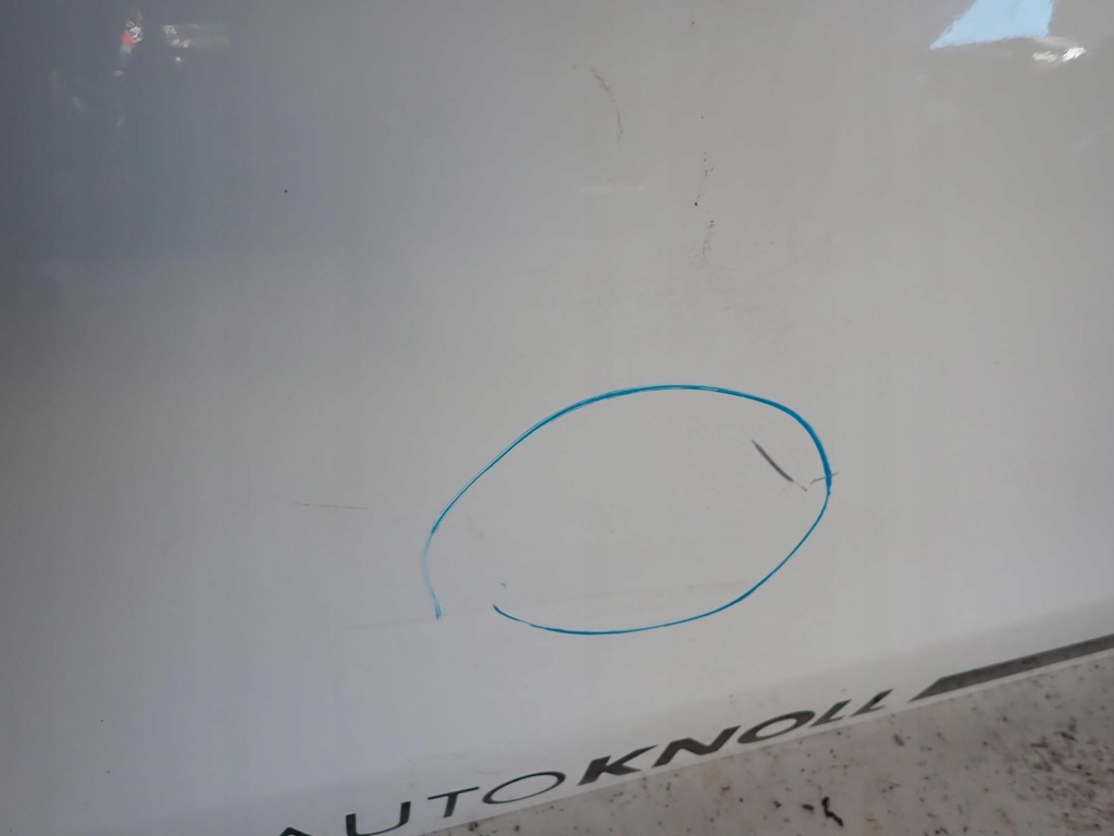 фото №4, Mitsubishi space star ii 2 12- двері перед передні ліва