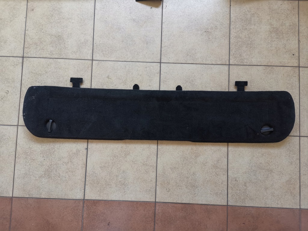 фото №1, Volvo v90 обивка крышки багажника 31484736