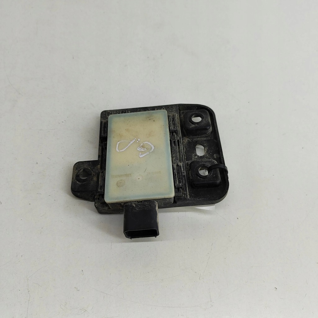 фото №1, Kia ev6 2022 модуль мертвого pola