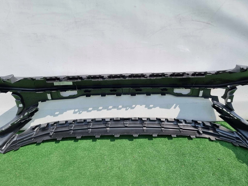 фото №10, Бампер перед передний vw t-roc r-line lift 2ga 2ga807221as 2ga807101