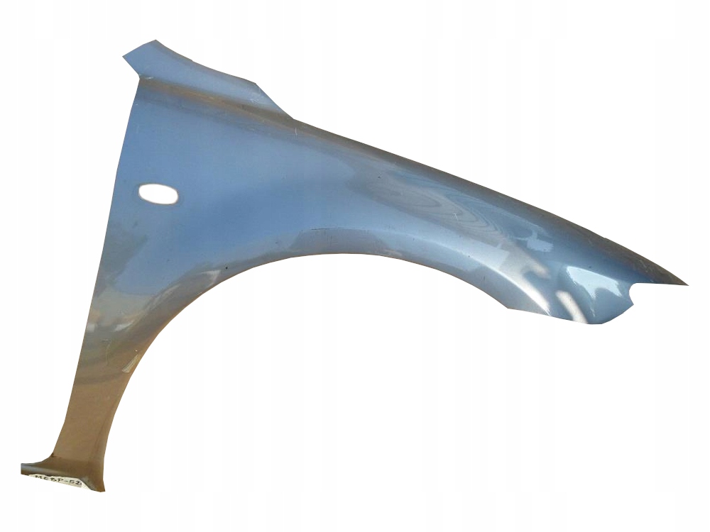 фото №1, Mazda 6 gg/gy 2002- крила правий