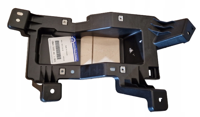 фото №1, Chrysler pacifica 2021 кронштейн протитуманної фари праве