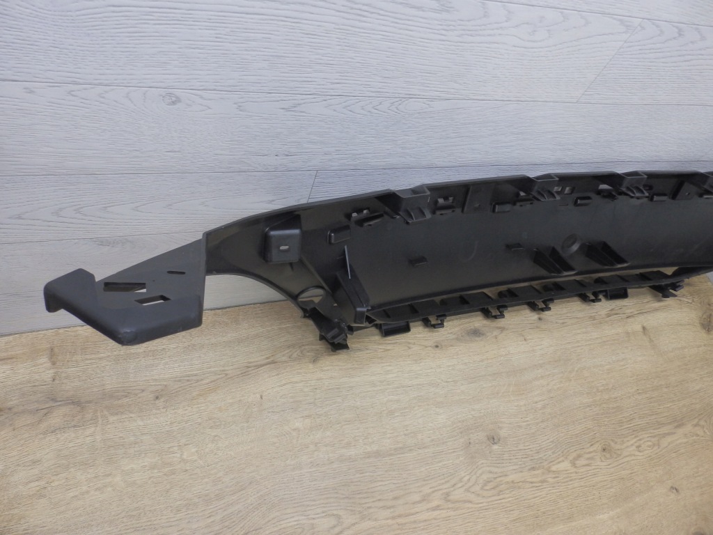 фото №9, Усилитель бампера peugeot 3008 ii j.nowe !!