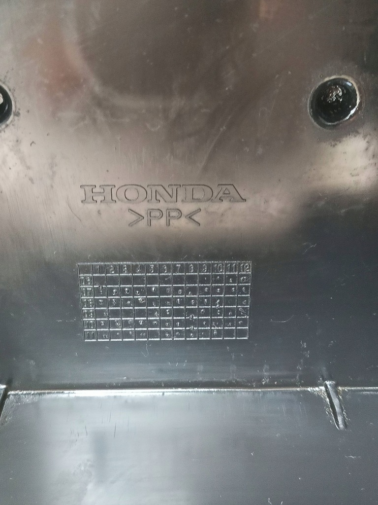 фото №5, Honda cr-v iii lift 09-12 основа корпус акумулятор r20a2 2,0 b